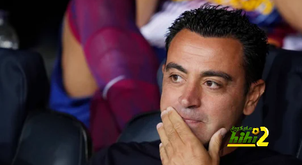 مشكلة تطارد برشلونة في مبارياته الأخيرة