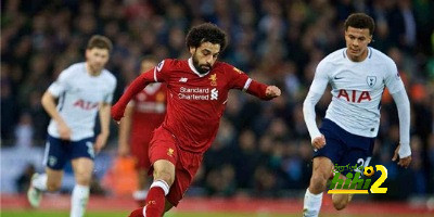 محمد صلاح لاعب شهر سبتمبر في الدوري الإنجليزي من رابطة اللاعبين المحترفين