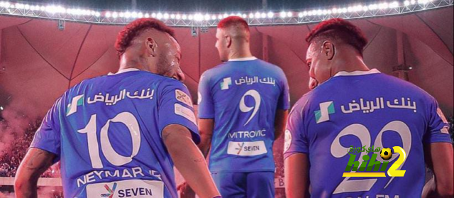 قائمة هدافي الهلال في دوري أبطال آسيا