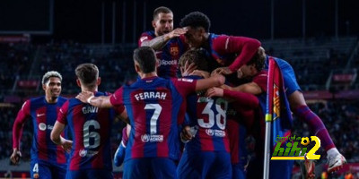 جميع أرقام برشلونة القياسية في الليجا عبر التاريخ