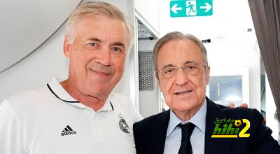 لماذا بدأ ريال مدريد في التحرك لتجديد عقد أنشيلوتي؟