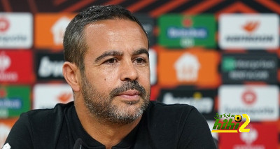مدرب براغا: ريال مدريد الأوفر حظا للفوز
