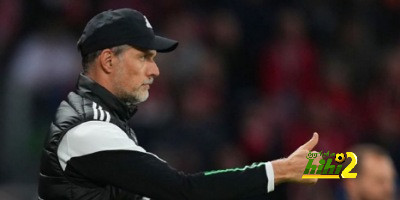 توخيل يكشف الفارق بين الدوري الإنجليزي والألماني