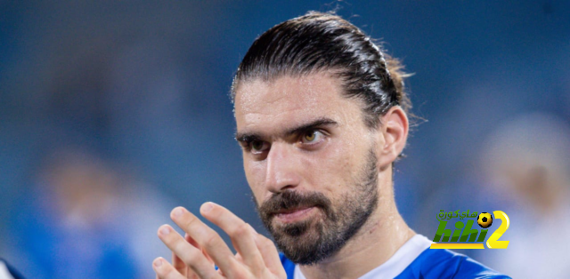 بدلاء الهلال أمام مومباي سيتي