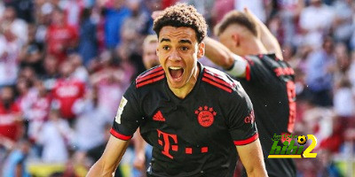 الأندية الأقرب للتعاقد مع جمال موسيالا من بايرن ميونخ