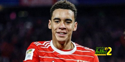 موسيالا يرفض الانتقال إلى ليفربول