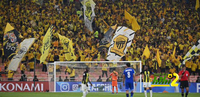 أسباب فوز الاتحاد أمام القوة الجوية
