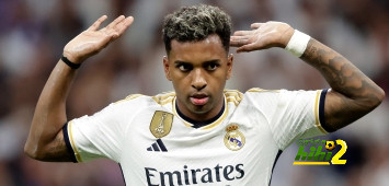 رودريغو مستعد لتمديد عقده مع ريال مدريد