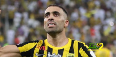 أسباب فرحة حمد الله بهدفه أمام القوة الجوية بهذا الشكل