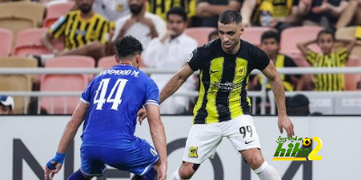 عبدالرازق حمدالله يعلق على فوز الاتحاد أمام القوة الجوية في دوري أبطال آسيا