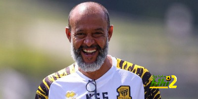 سانتو يوجه رسالة خاصة إلى جماهير الاتحاد بعد الفوز على القوة الجوية