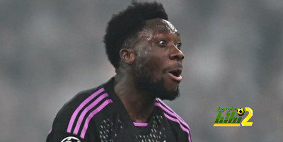 ريال مدريد يريد جلب ديفيز بهذا المبلغ!