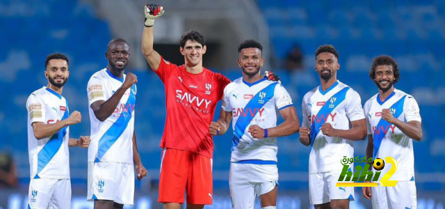 دفاع الهلال حديد × حديد