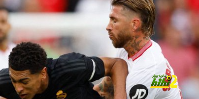 غضب ريال مدريد من التحكيم بعد مباراة إشبيلية … أمر منطقي