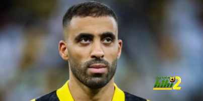 موقف غريب من النصر تجاه حمدالله