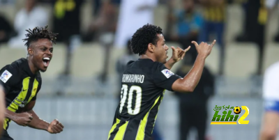 رومارينيو يمتلك تاريخ مع الإتحاد ولكن