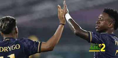 ماذا حدث للنجوم البرازيليين مع ريال مدريد هذا الموسم؟