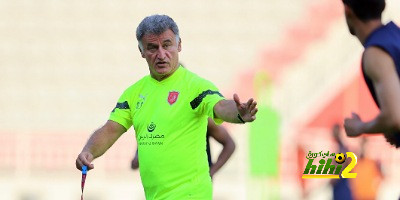 مدرب الدحيل يعلق على مواجهة النصر في دوري أبطال آسيا