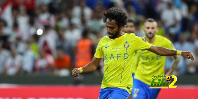 كاسترو يستقر على محور النصر أمام الدحيل