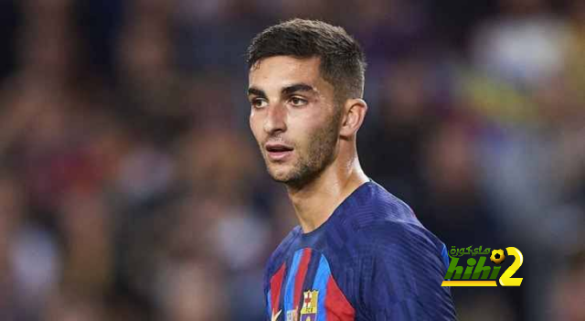 طموحات فيران توريس مع برشلونة