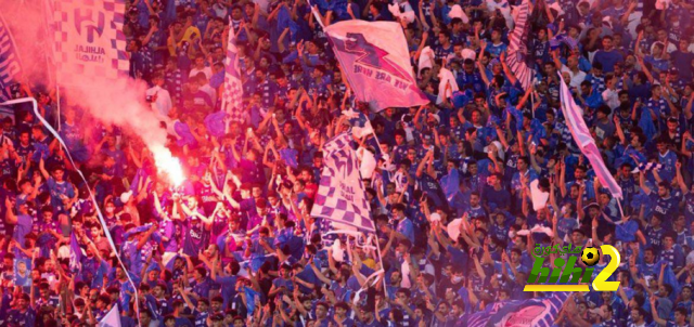 عدد جماهير الهلال أمام الأهلي في الكلاسيكو