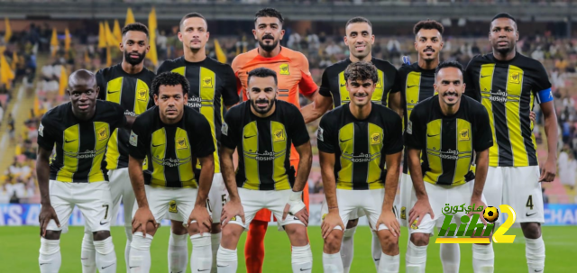 الاتحاد يتفوق على الهلال في الدوري السعودي