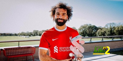 محمد صلاح لاعب شهر سبتمبر فى ليفربول