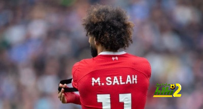 صلاح عاد لتوهجه..!