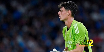 ريال مدريد يدرس الإبقاء على كيبا