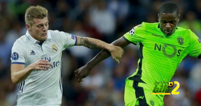 تاريخ ريال مدريد ضد الأندية البرتغالية