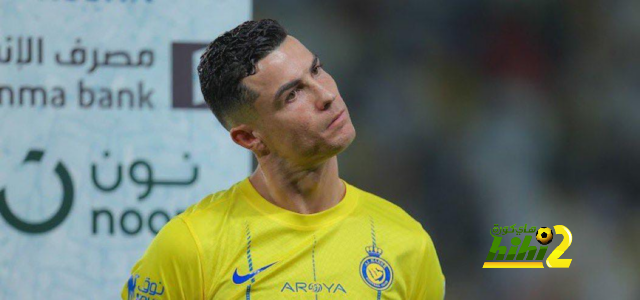 رونالدو يتوج بجائزة خاصة في الدوري السعودي