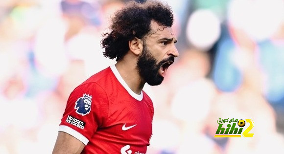 صفقة مجانية.. ليفربول يحدد خليفة محمد صلاح