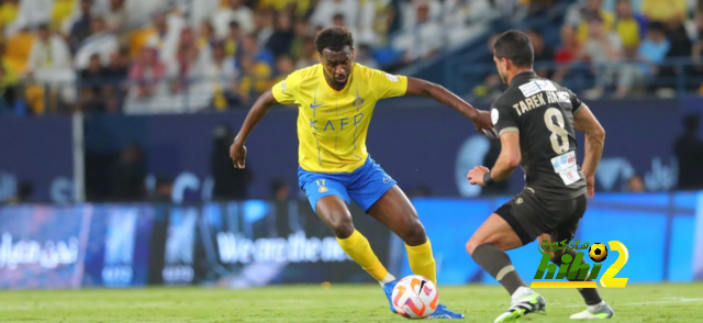بدلاء النصر أمام الدحيل