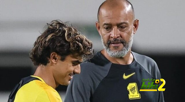 سانتو أفقد الاتحاد نجم عالمي!