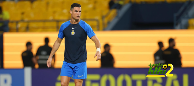 النصر يتقدم أمام الدحيل بهدف في الشوط الأول