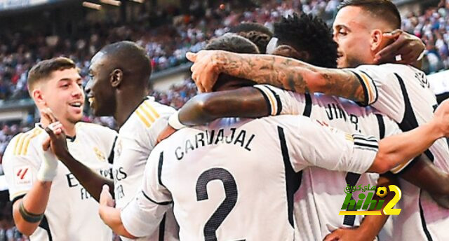 ريال مدريد يسجل الهدف الثاني أمام سبورتنج براغا