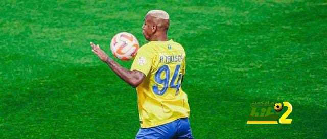 أرقام تاليسكا آخر 9 مباريات مع النصر