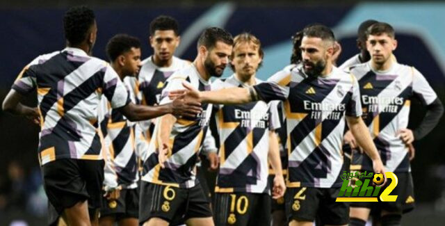 ريال مدريد يضرب براغا بالهدف الأول بأقدام رودريجو