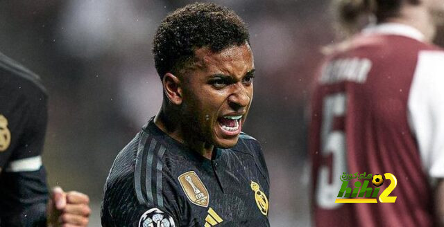 كم هدف لـ رودريجو في دوري أبطال أوروبا ؟