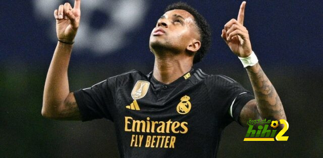 إحصائيات الشوط الأول من مباراة ريال مدريد و براغا في دوري أبطال أوروبا
