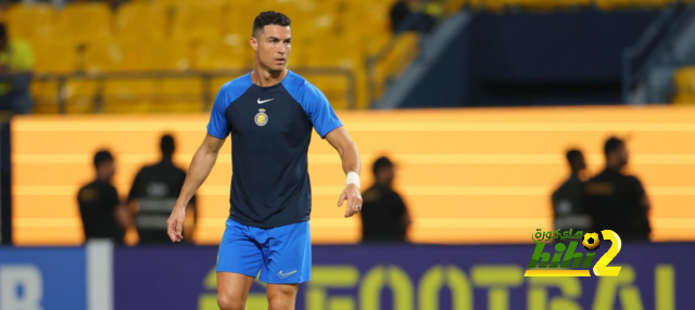 فيديو: شاهد ما طلبه رونالدو من جماهير النصر