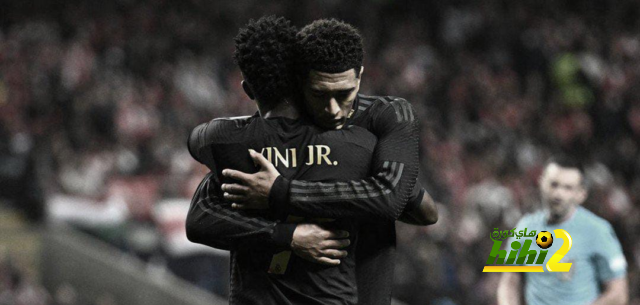 ريال مدريد 10 / 10 في دوري أبطال أوروبا