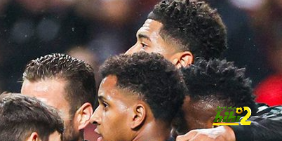 تأهل ريال مدريد إلى ثمن نهائي الأبطال أصبح أقرب … ولكن!