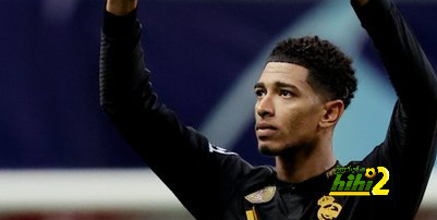 خطة ريال مدريد لتجهيز بيلينغهام للكلاسيكو بعد إصابته أمام براغا