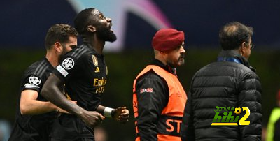 ما هو سبب غضب روديغر بعد مباراة ريال مدريد وسبورتينغ براغا؟