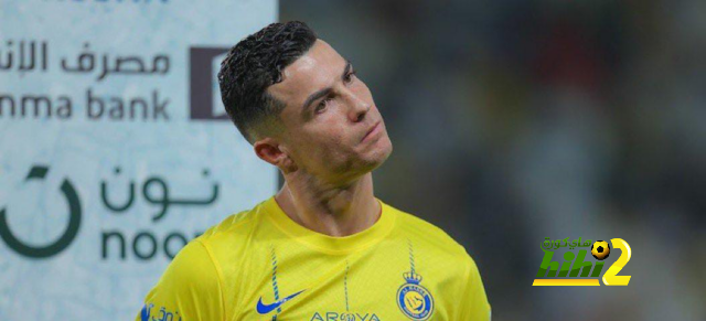 حلم جديد يراود رونالدو مع النصر