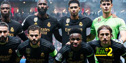 برشلونة يدعم العنصرية … ريال مدريد يجب أن يلجأ للقضاء!