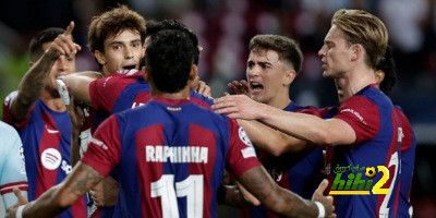 تشكيلة برشلونة المتوقعة أمام شاختار في دوري أبطال أوروبا