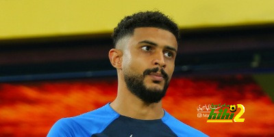 أرقام عبدالإله العمري مع النصر أمام الدحيل