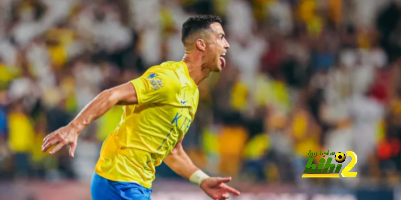 ماذا قال كريستيانو رونالدو بعد فوز النصر على الدحيل؟